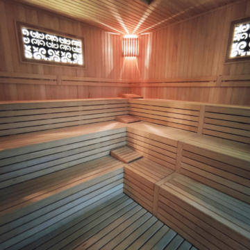 Kuru Sauna