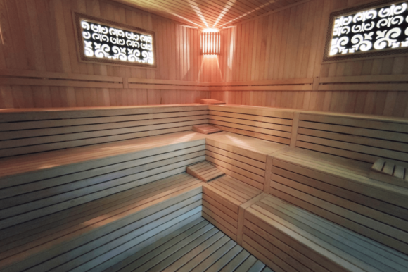 Kuru Sauna